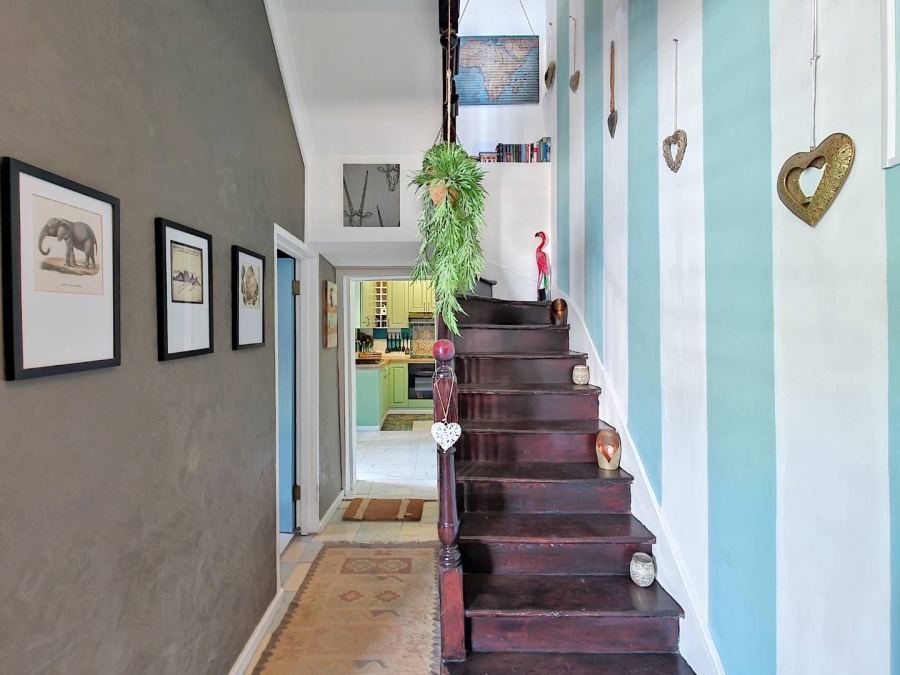 4 Bedroom Property for Sale in Bo Kaap Western Cape